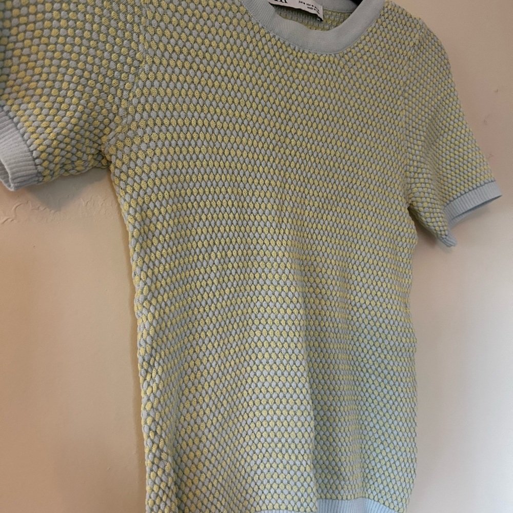 Blouse - Picture 3 of 3